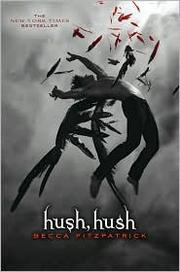 Cover of: Hush, hush