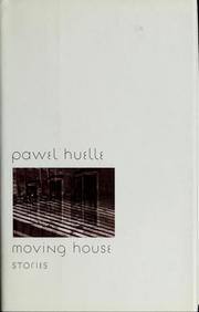 Cover of: Moving house: stories
