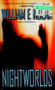 Cover of: Nightworlds