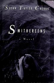 Cover of: Smithereens by Susan Taylor Chehak