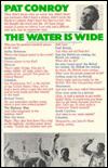 Cover of: The Water Is Wide by 