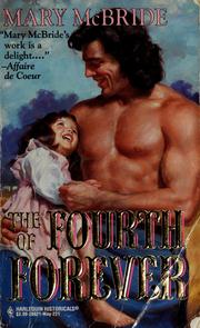 Cover of: Fourth Of Forever