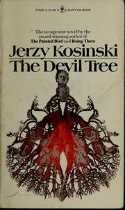 Cover of: The devil tree