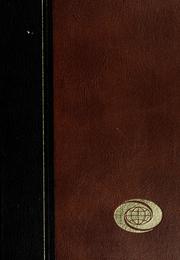 Cover of: The World book encyclopedia.