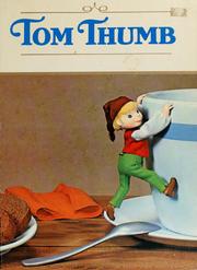 Cover of: Tom Thumb by Oscar Weigle