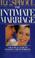 Cover of: Intimate Marriage