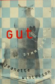Cover of: Gut symmetries by Jeanette Winterson
