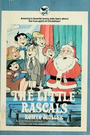 Cover of: The Little Rascals