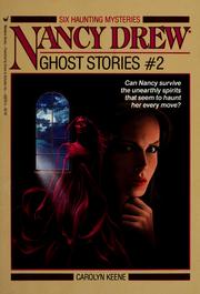 Cover of: Nancy Drew ghost stories 2 by Carolyn Keene