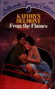 Cover of: From the Flames