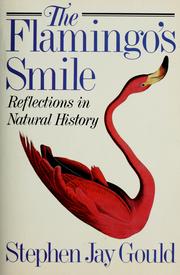 Cover of: The flamingo's smile by Stephen Jay Gould
