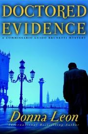 Cover of: Doctored Evidence