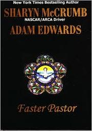 Cover of: Faster pastor: a novel