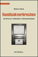 Cover of: Rundfunkverbrechen