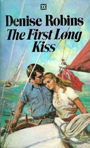 The first long kiss