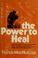 Cover of: The power to heal