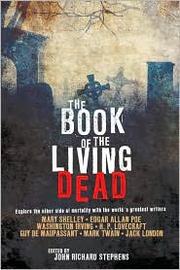 Cover of: The Book of the Living Dead