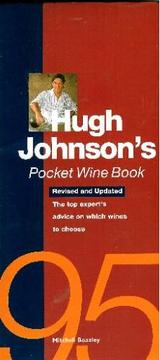 Hugh Johnson's pocket wine book 1996