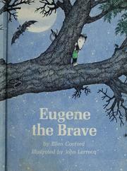 Cover of: Eugene the brave