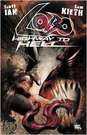 Lobo : highway to hell