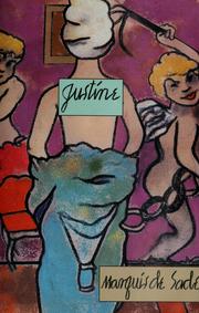 Cover of: Justine
