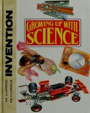 Cover of: Growing up with science by Marshall Cavendish Corporation
