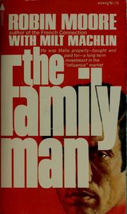 Cover of: The Family Man