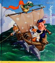 Cover of: Full sails