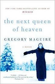 Cover of: The Next Queen of Heaven by 