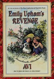 Cover of: Emily Upham's revenge
