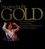 Shooting for the gold by Walter Iooss