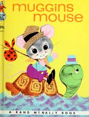 Cover of: Muggins Mouse