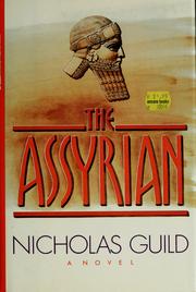 Cover of: The Assyrian