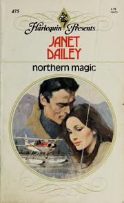 Northern Magic by Janet Dailey