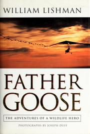 Cover of: Father Goose by William Lishman