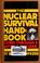 Cover of: The nuclear survival handbook