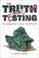 Cover of: The Truth About Testing