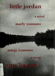 Cover of: Little Jordan by Marly Youmans