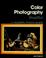 Cover of: Color photography simplified