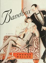 Cover of: Bandbox