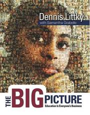 The big picture by Dennis Littky