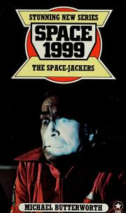 Cover of: Space 1999: The Space-Jackers