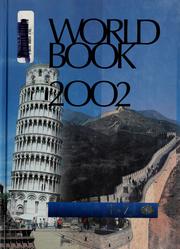 Cover of: The world book encyclopedia. by World Book, Inc
