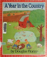 Cover of: A year in the country