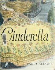 Cover of: Cinderella