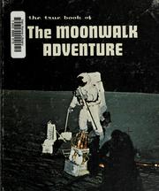 Cover of: The Moonwalk adventure by Margaret Friskey