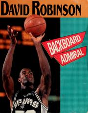 Cover of: David Robinson by Dawn M. Miller