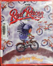 Cover of: The red racer