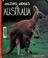 Cover of: AUSTRALIA