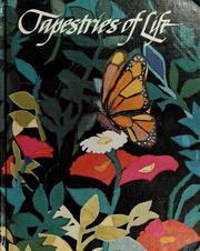 Cover of: Tapestries of Life
